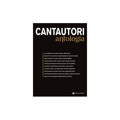 Cantautori Antologia