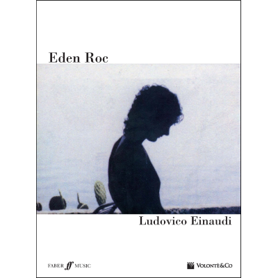 Einaudi - Eden Roc per Pianoforte