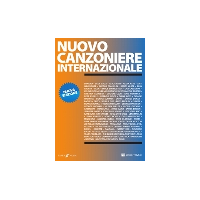 Canzoniere Internazionale (Nuova Edizione)