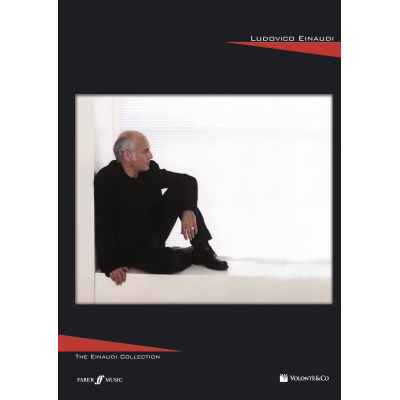Einaudi - The Einaudi Collection per Pianoforte