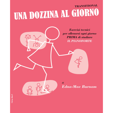 Burnam - Una Dozzina al Giorno – Transitional