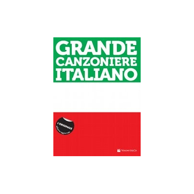 Il Grande Canzoniere Italiano