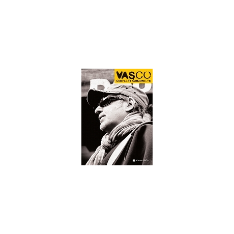 Vasco Rossi – Canzoniere Complete