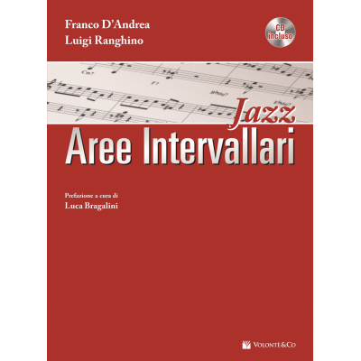 D'Andrea / Ranghino - Aree Intervallari (con CD)