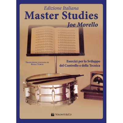 Morello - Master Studies