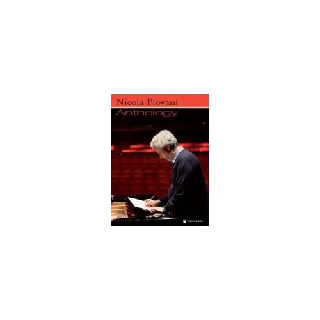 Piovani - Nicola Piovani Anthology PVG