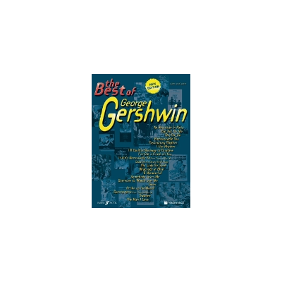 Gershwin - George Gershwin – The Best of