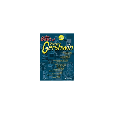 Gershwin - George Gershwin – The Best of