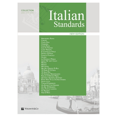 Italian Standards Collection (Nuova Edizione)