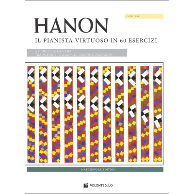 Hanon - Il Pianista Virtuoso