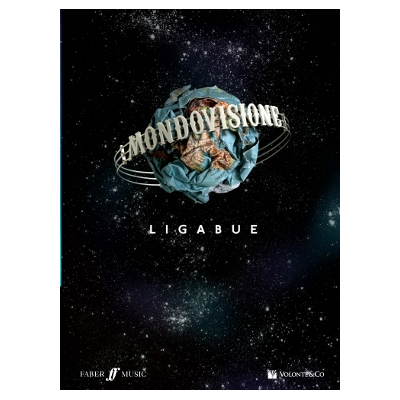 Ligabue - Mondovisione