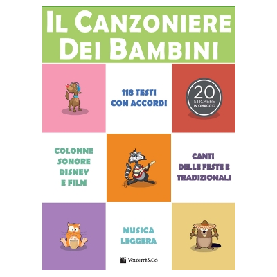 Canzoniere dei Bambini