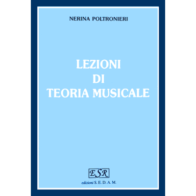 Nerina Poltronieri - Lezioni di teoria musicale