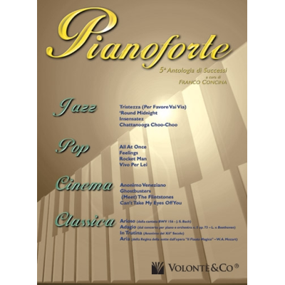 Pianoforte – Vol. 5