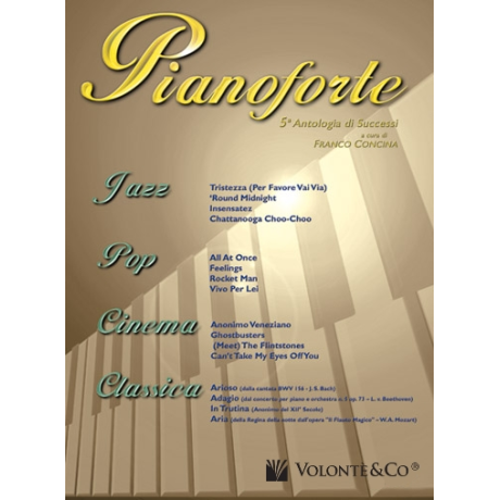 Pianoforte – Vol. 5