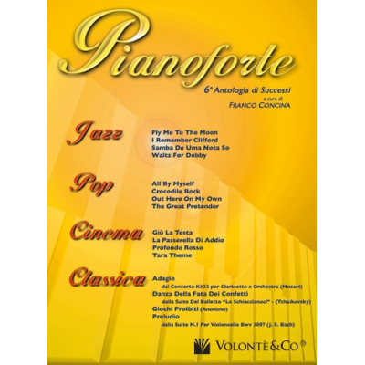 Pianoforte – Vol. 6