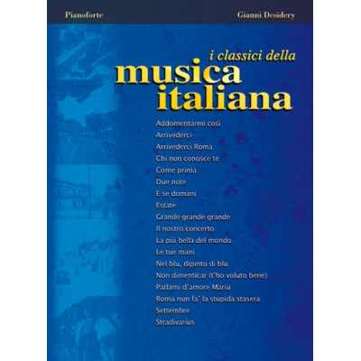 I Classici della Musica Italiana