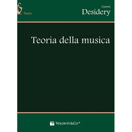 Desidery - Teoria della Musica