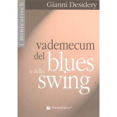 Desidery - Vademecum del Blues e dello Swing