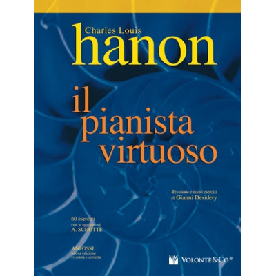 Hanon – Il pianista virtuoso