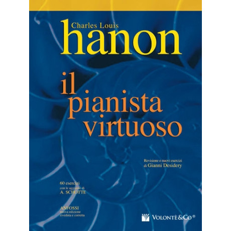 Hanon – Il pianista virtuoso