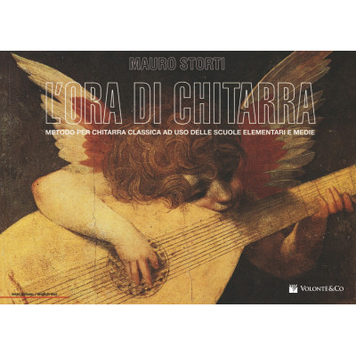 Storti - L’Ora di Chitarra
