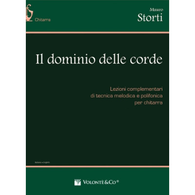 Storti - Il Dominio delle Corde