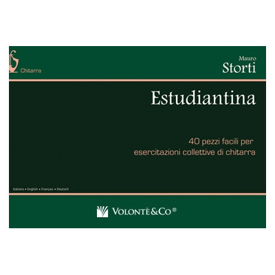 Storti - Estudiantina