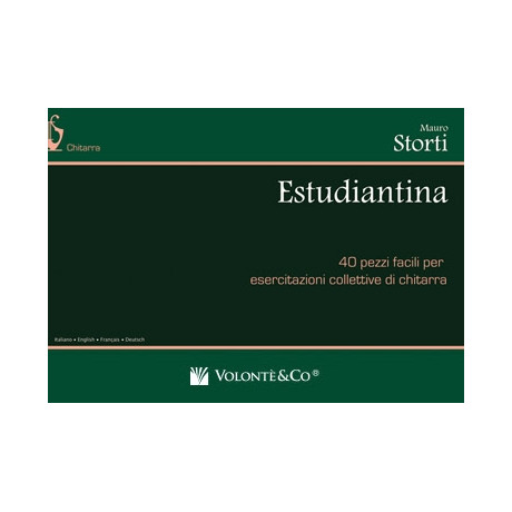 Storti - Estudiantina