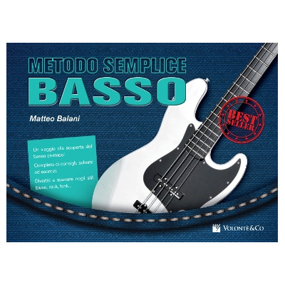 Balani - Metodo Semplice – Basso
