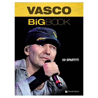 Vasco Big Book