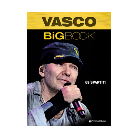 Vasco Big Book