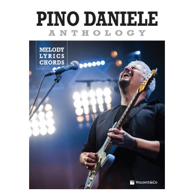 Pino Daniele Anthology