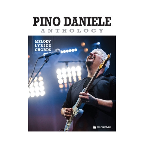 Pino Daniele Anthology