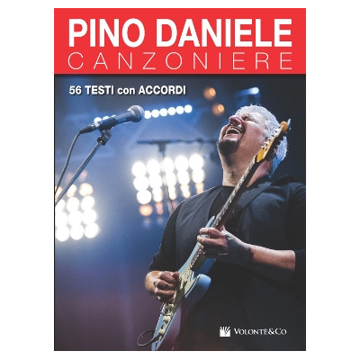 Pino Daniele Canzoniere