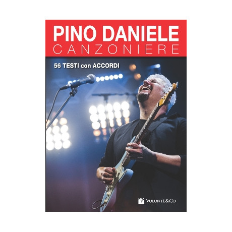 Pino Daniele Canzoniere