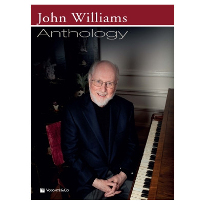 Williams -  John Williams Anthology