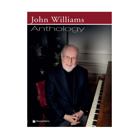 Williams -  John Williams Anthology