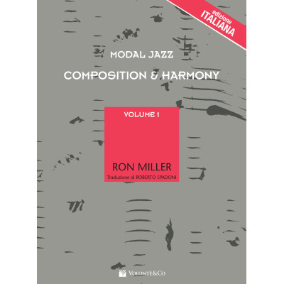 Miller - Modal Jazz Composition & Harmony (Edizione italiana)