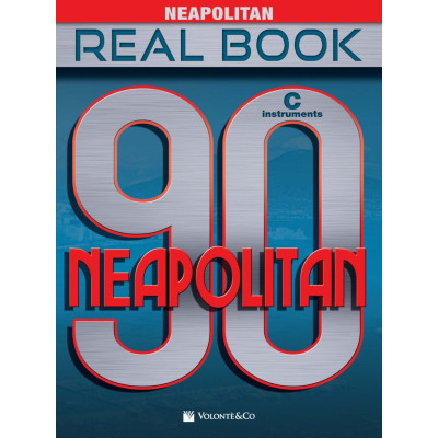 Real Book Neapolitan