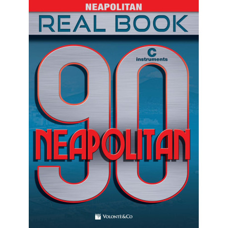 Real Book Neapolitan