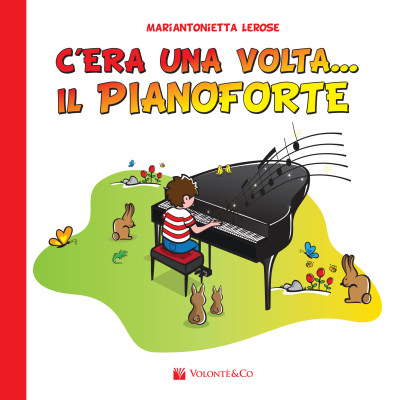 Lerose - C’era una volta… il Pianoforte