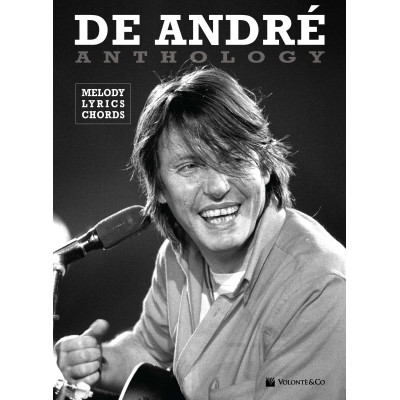 De Andrè - Anthology