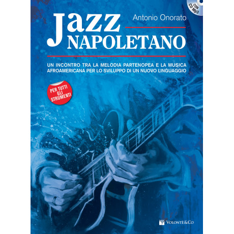 Onorato - Jazz Napoletano
