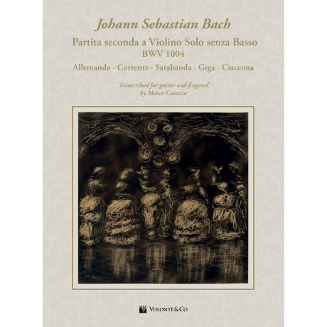 copy of Debussy - Prèludes - 2° Livre