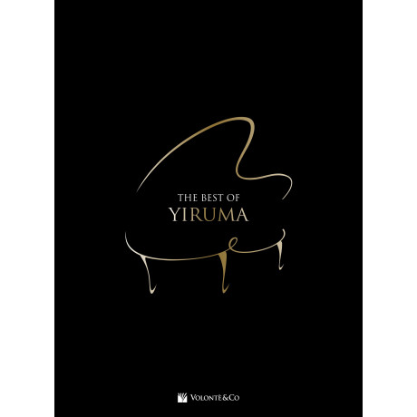 Yiruma - The Best of Yiruma Per Pianoforte