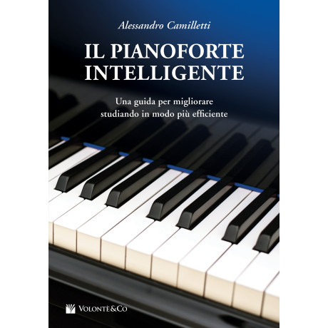 Camilletti - Il Pianoforte Intelligente