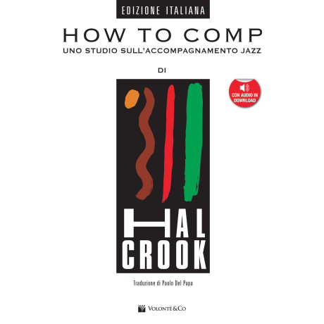 Croock - How to Comp (con audio in download)