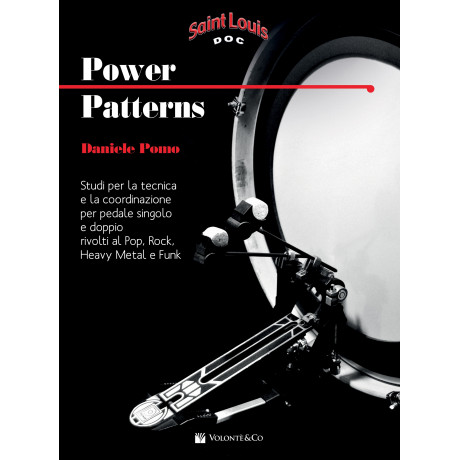 Pomo - Power Patterns