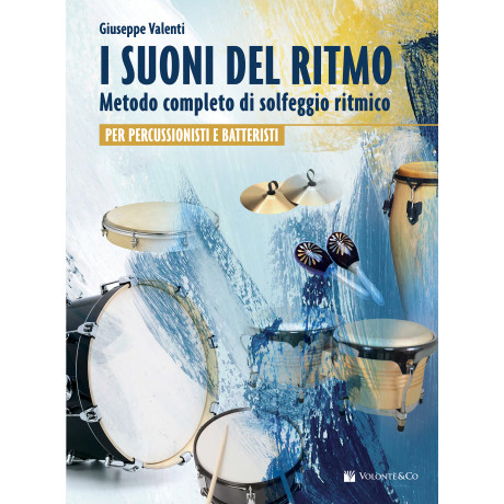 Valenti - I Suoni del Ritmo